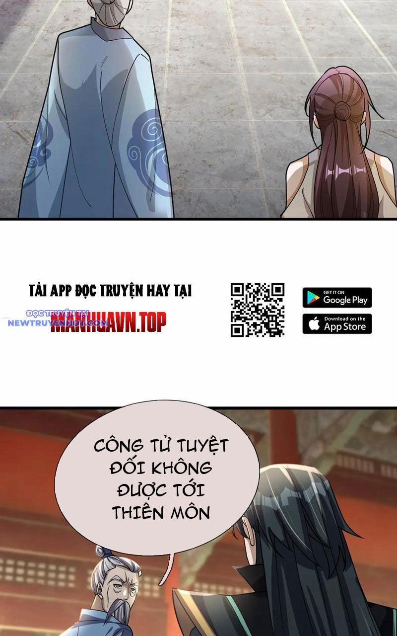 Ngủ Say Vạn Cổ: Xuất Thế Quét Ngang Chư Thiên 47 trang 30