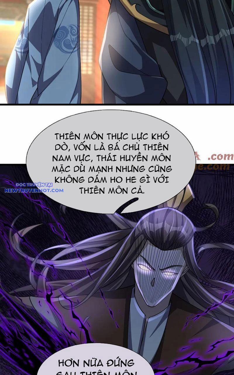 Ngủ Say Vạn Cổ: Xuất Thế Quét Ngang Chư Thiên 47 trang 31