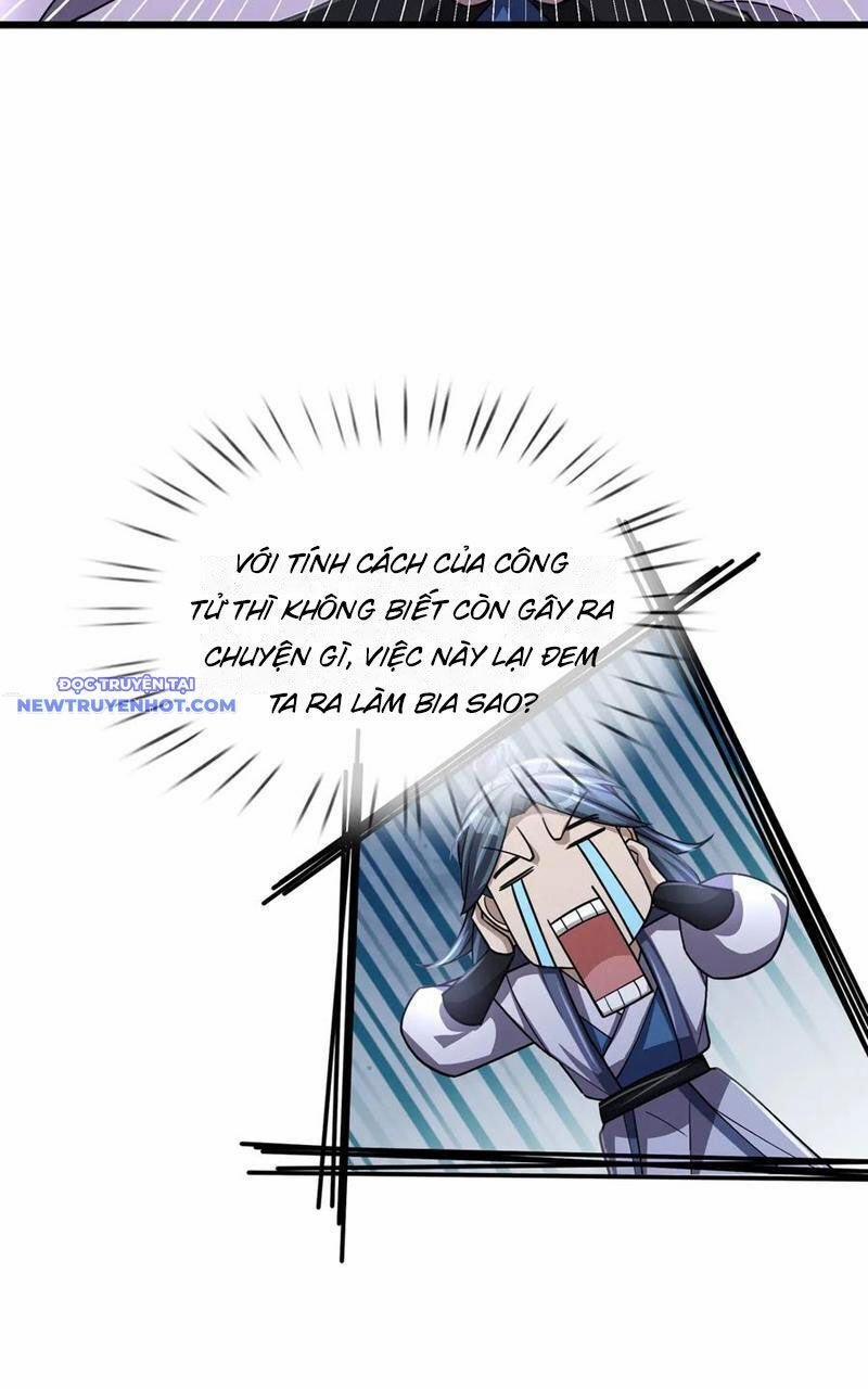 Ngủ Say Vạn Cổ: Xuất Thế Quét Ngang Chư Thiên 47 trang 37