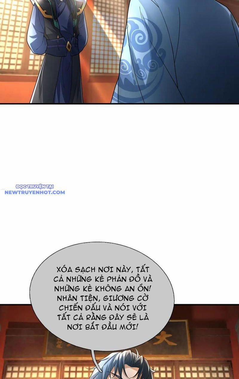 Ngủ Say Vạn Cổ: Xuất Thế Quét Ngang Chư Thiên 47 trang 4