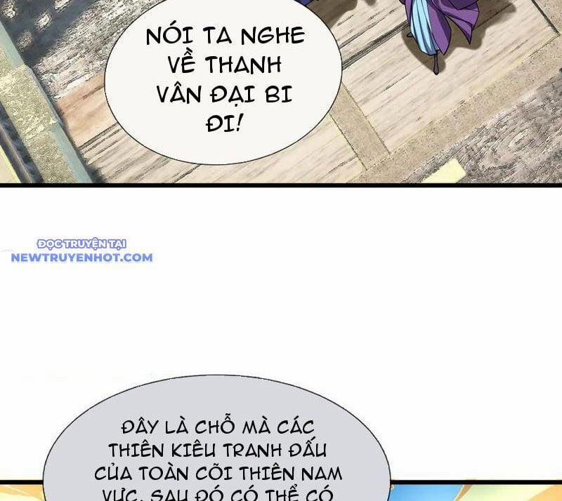Ngủ Say Vạn Cổ: Xuất Thế Quét Ngang Chư Thiên 47 trang 43