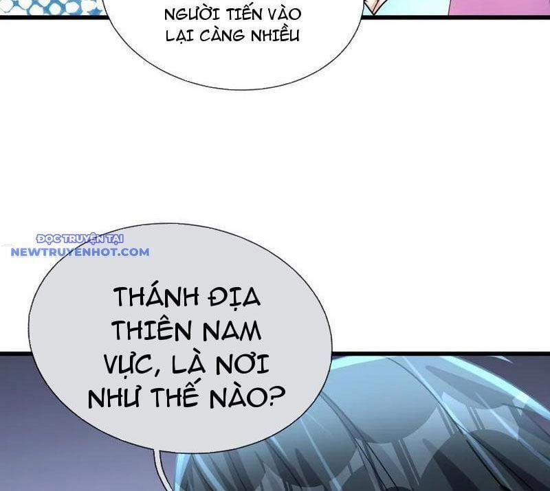 Ngủ Say Vạn Cổ: Xuất Thế Quét Ngang Chư Thiên 47 trang 46