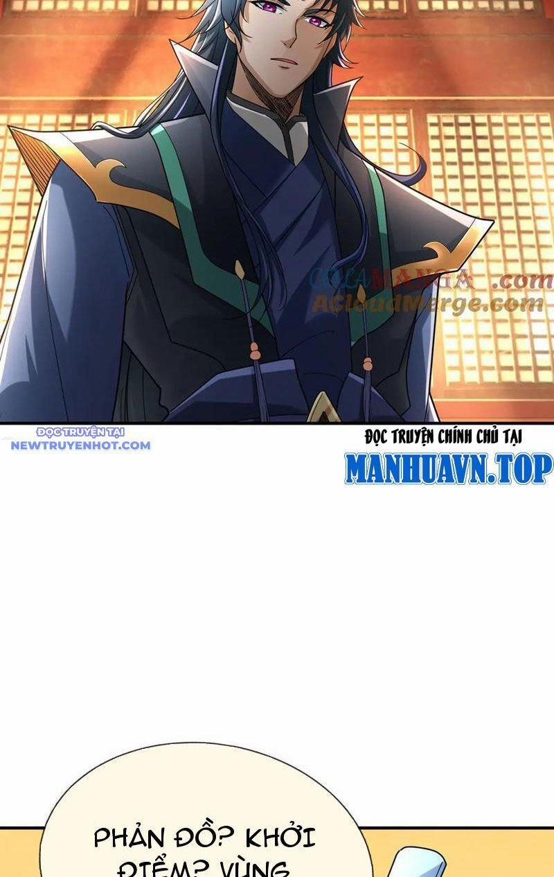 Ngủ Say Vạn Cổ: Xuất Thế Quét Ngang Chư Thiên 47 trang 5