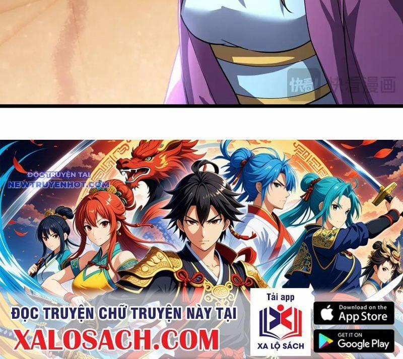 Ngủ Say Vạn Cổ: Xuất Thế Quét Ngang Chư Thiên 47 trang 60