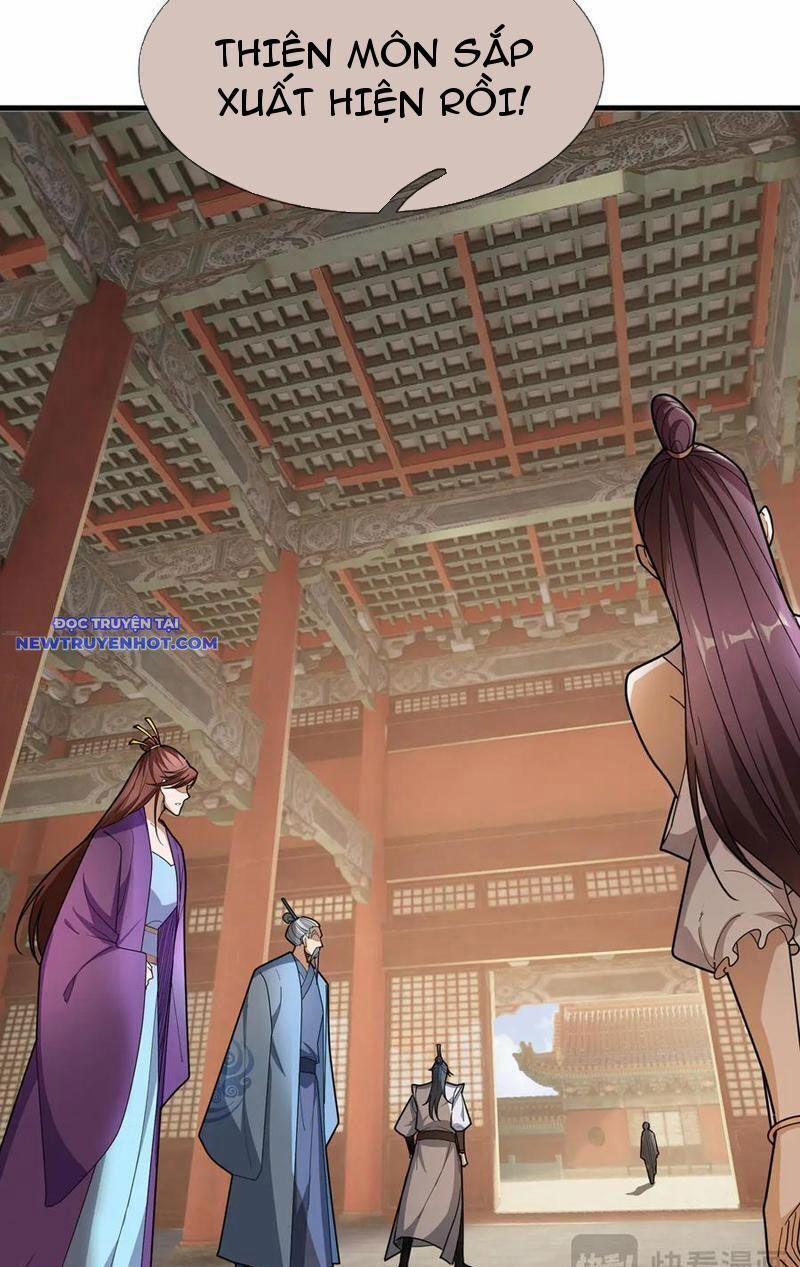 Ngủ Say Vạn Cổ: Xuất Thế Quét Ngang Chư Thiên 47 trang 7