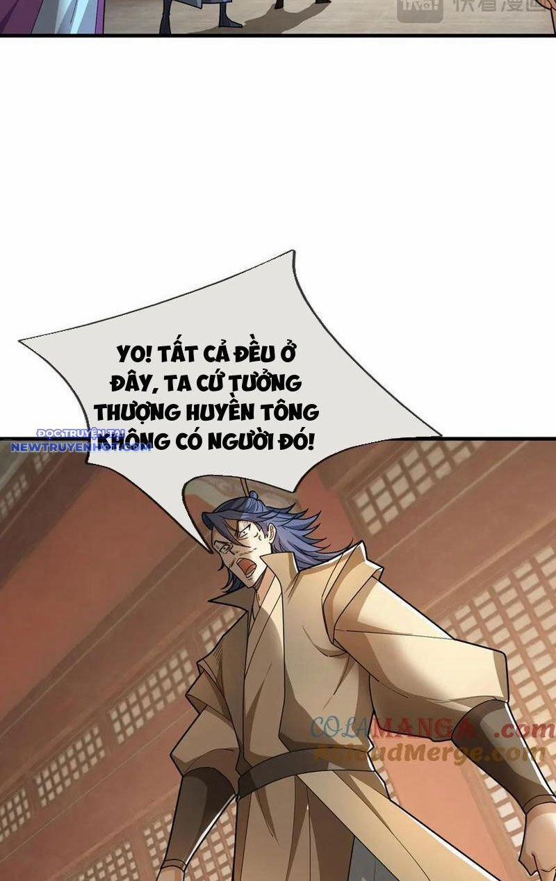 Ngủ Say Vạn Cổ: Xuất Thế Quét Ngang Chư Thiên 47 trang 8