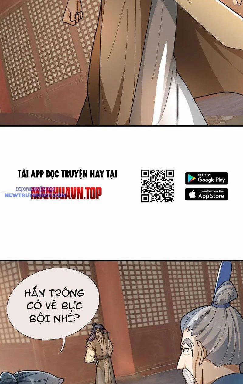 Ngủ Say Vạn Cổ: Xuất Thế Quét Ngang Chư Thiên 47 trang 9