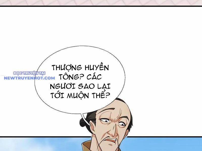 Ngủ Say Vạn Cổ: Xuất Thế Quét Ngang Chư Thiên 48 trang 14