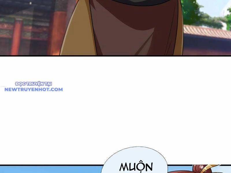 Ngủ Say Vạn Cổ: Xuất Thế Quét Ngang Chư Thiên 48 trang 16