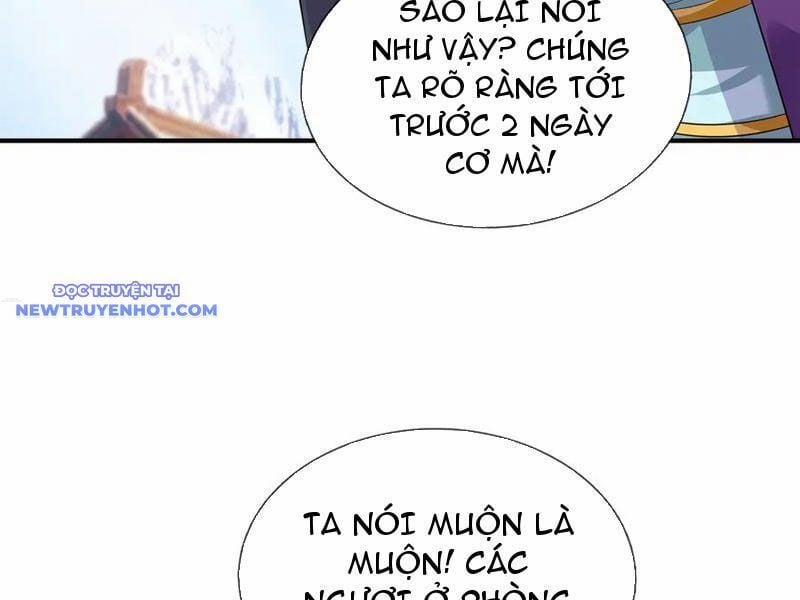 Ngủ Say Vạn Cổ: Xuất Thế Quét Ngang Chư Thiên 48 trang 18