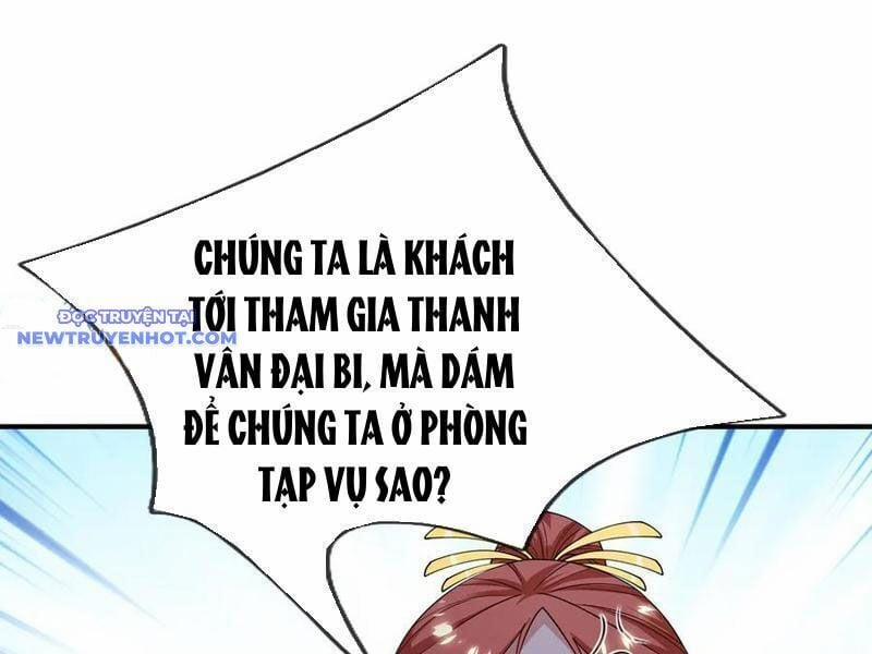 Ngủ Say Vạn Cổ: Xuất Thế Quét Ngang Chư Thiên 48 trang 21