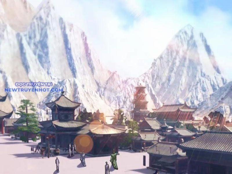 Ngủ Say Vạn Cổ: Xuất Thế Quét Ngang Chư Thiên 48 trang 4