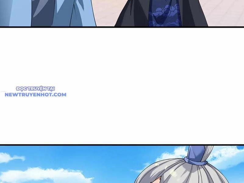 Ngủ Say Vạn Cổ: Xuất Thế Quét Ngang Chư Thiên 48 trang 41