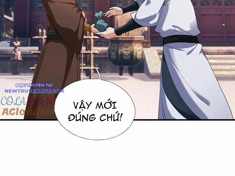 Ngủ Say Vạn Cổ: Xuất Thế Quét Ngang Chư Thiên 48 trang 45