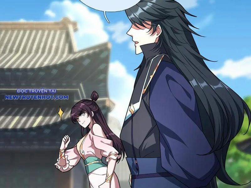 Ngủ Say Vạn Cổ: Xuất Thế Quét Ngang Chư Thiên 48 trang 56