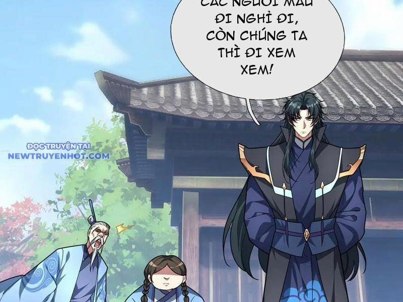 Ngủ Say Vạn Cổ: Xuất Thế Quét Ngang Chư Thiên 48 trang 84