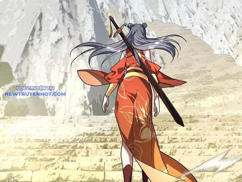 Ngủ Say Vạn Cổ: Xuất Thế Quét Ngang Chư Thiên 48 trang 91