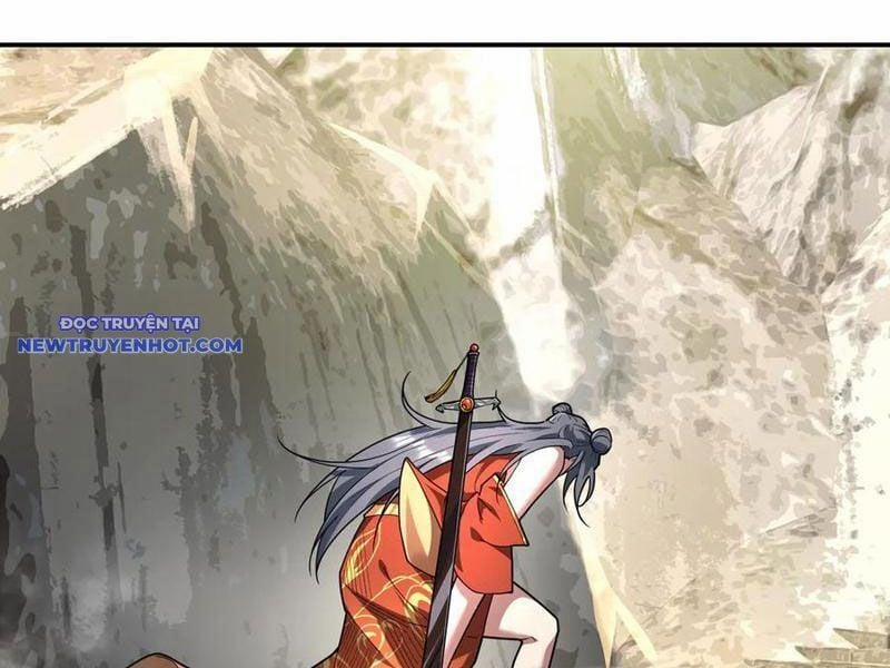 Ngủ Say Vạn Cổ: Xuất Thế Quét Ngang Chư Thiên 48 trang 93