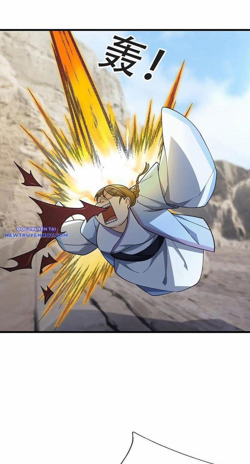 Ngủ Say Vạn Cổ: Xuất Thế Quét Ngang Chư Thiên 49 trang 10
