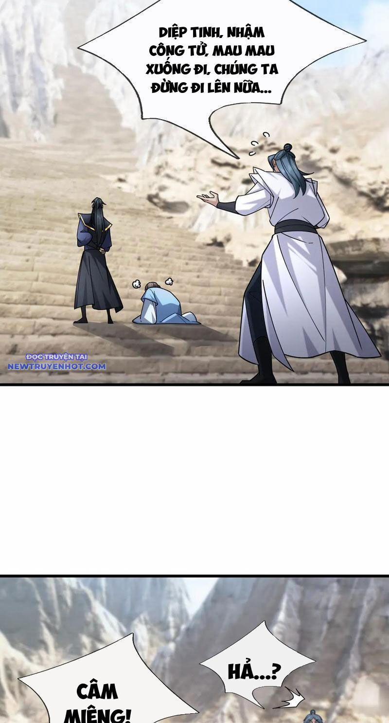 Ngủ Say Vạn Cổ: Xuất Thế Quét Ngang Chư Thiên 49 trang 13
