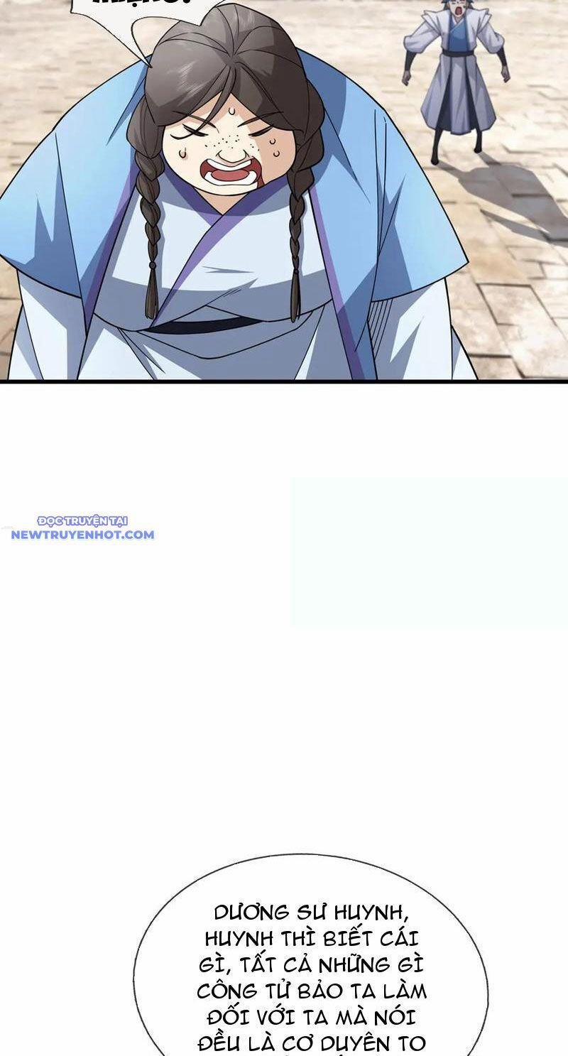 Ngủ Say Vạn Cổ: Xuất Thế Quét Ngang Chư Thiên 49 trang 14