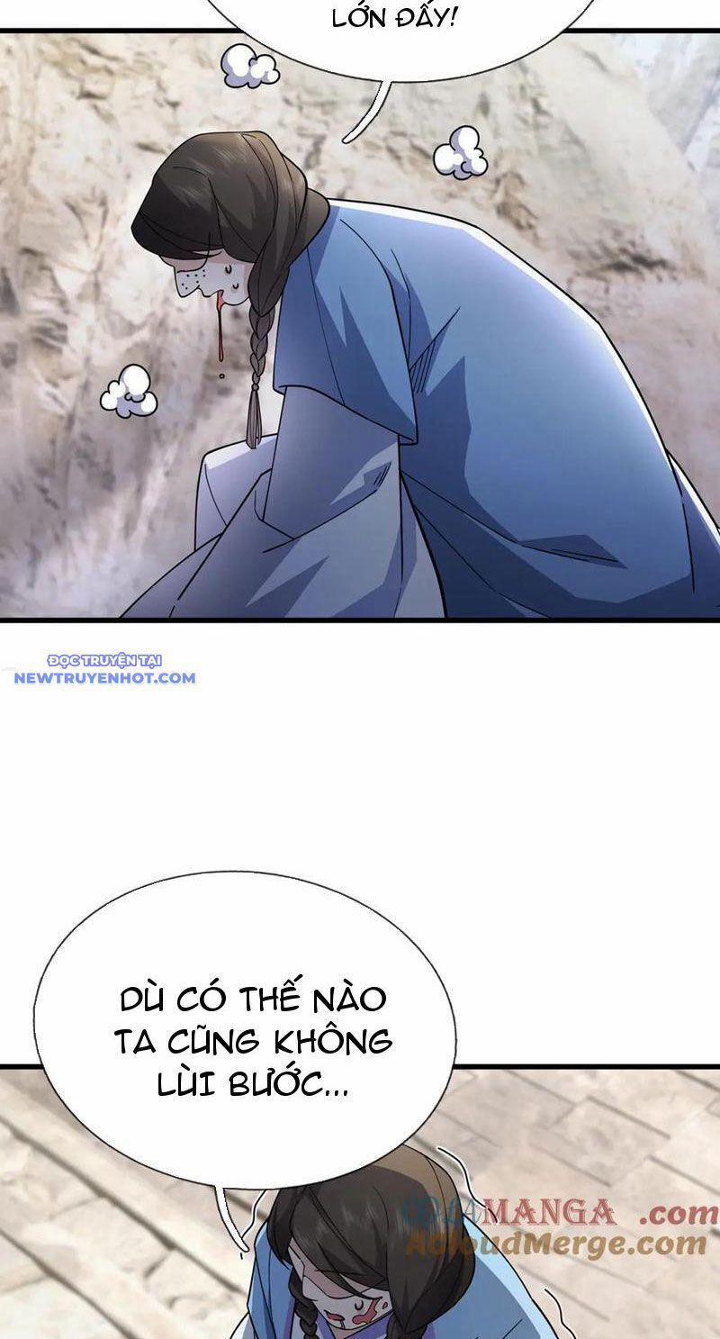 Ngủ Say Vạn Cổ: Xuất Thế Quét Ngang Chư Thiên 49 trang 15
