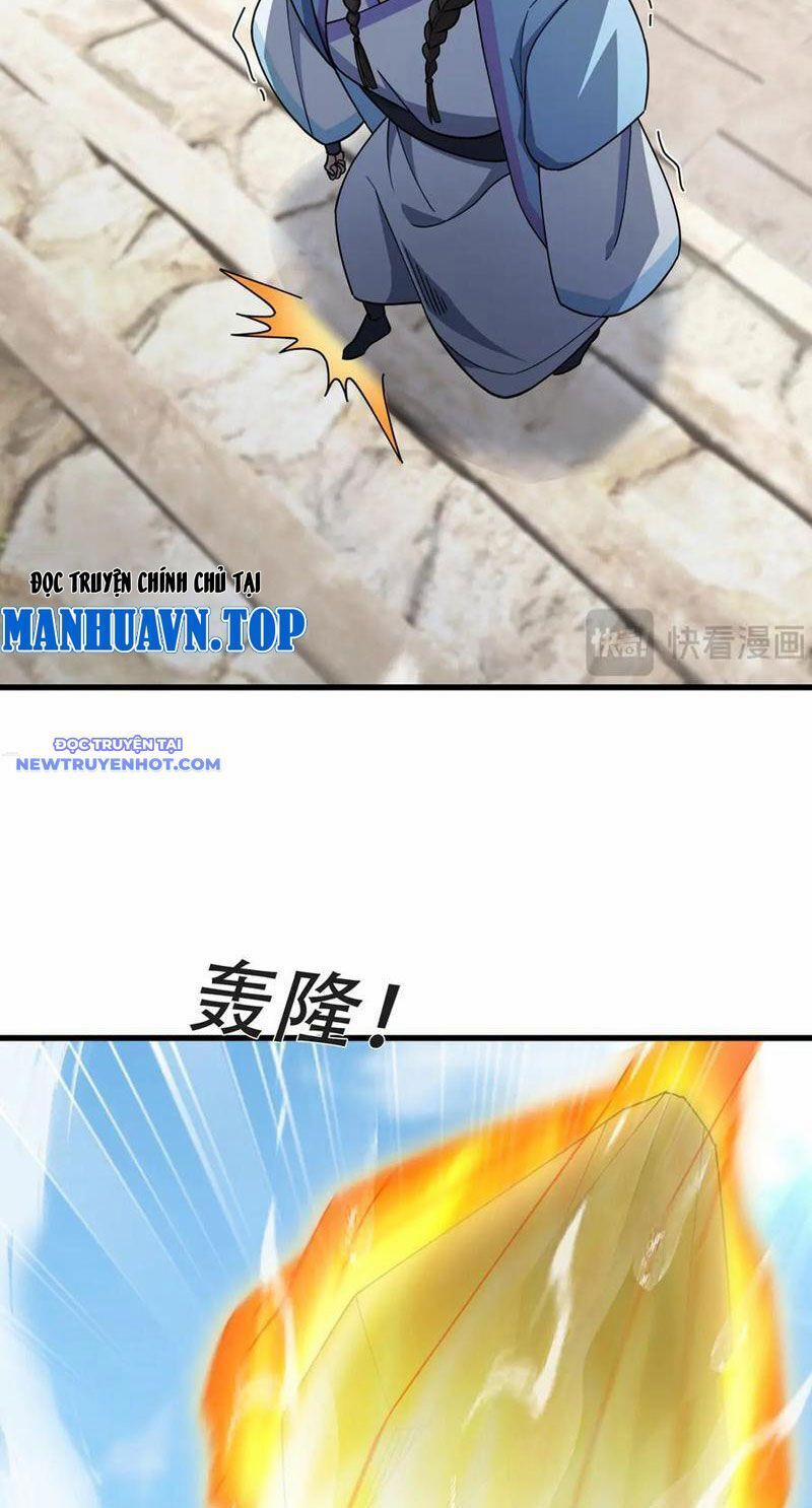 Ngủ Say Vạn Cổ: Xuất Thế Quét Ngang Chư Thiên 49 trang 16