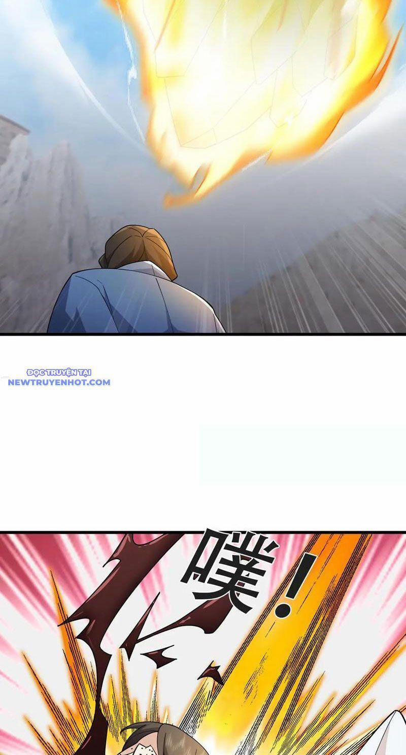 Ngủ Say Vạn Cổ: Xuất Thế Quét Ngang Chư Thiên 49 trang 17