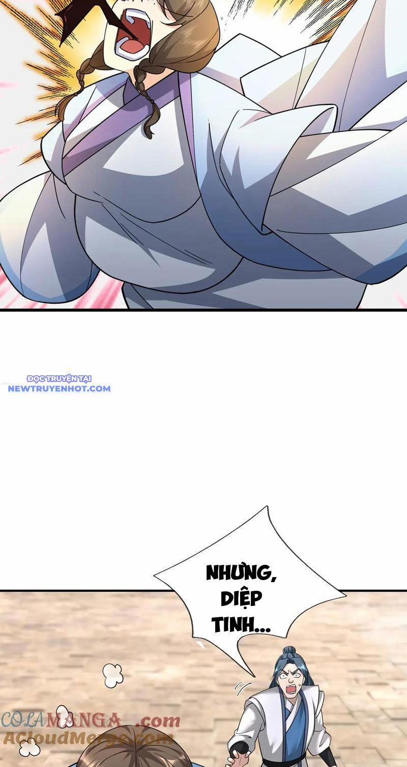 Ngủ Say Vạn Cổ: Xuất Thế Quét Ngang Chư Thiên 49 trang 18