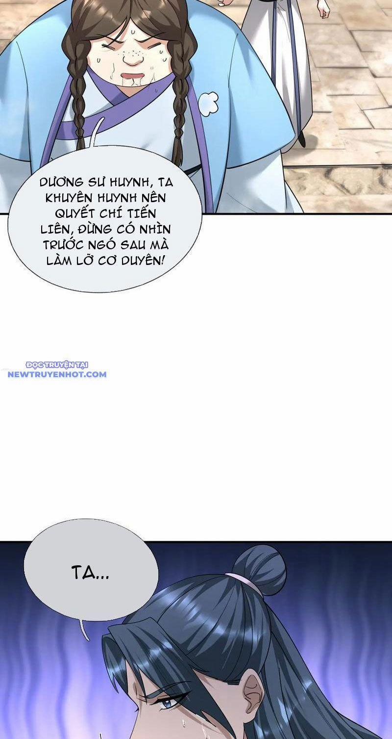 Ngủ Say Vạn Cổ: Xuất Thế Quét Ngang Chư Thiên 49 trang 19