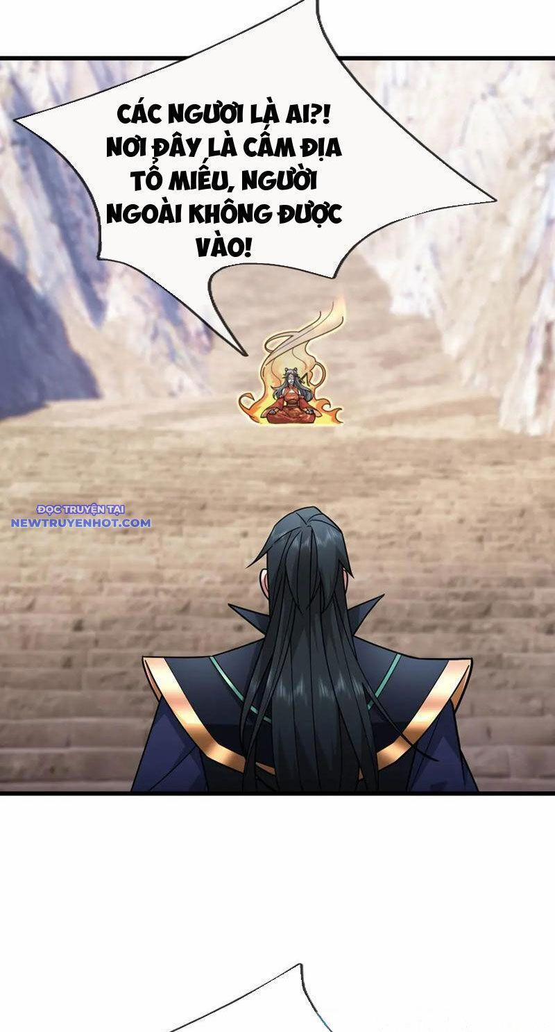 Ngủ Say Vạn Cổ: Xuất Thế Quét Ngang Chư Thiên 49 trang 2
