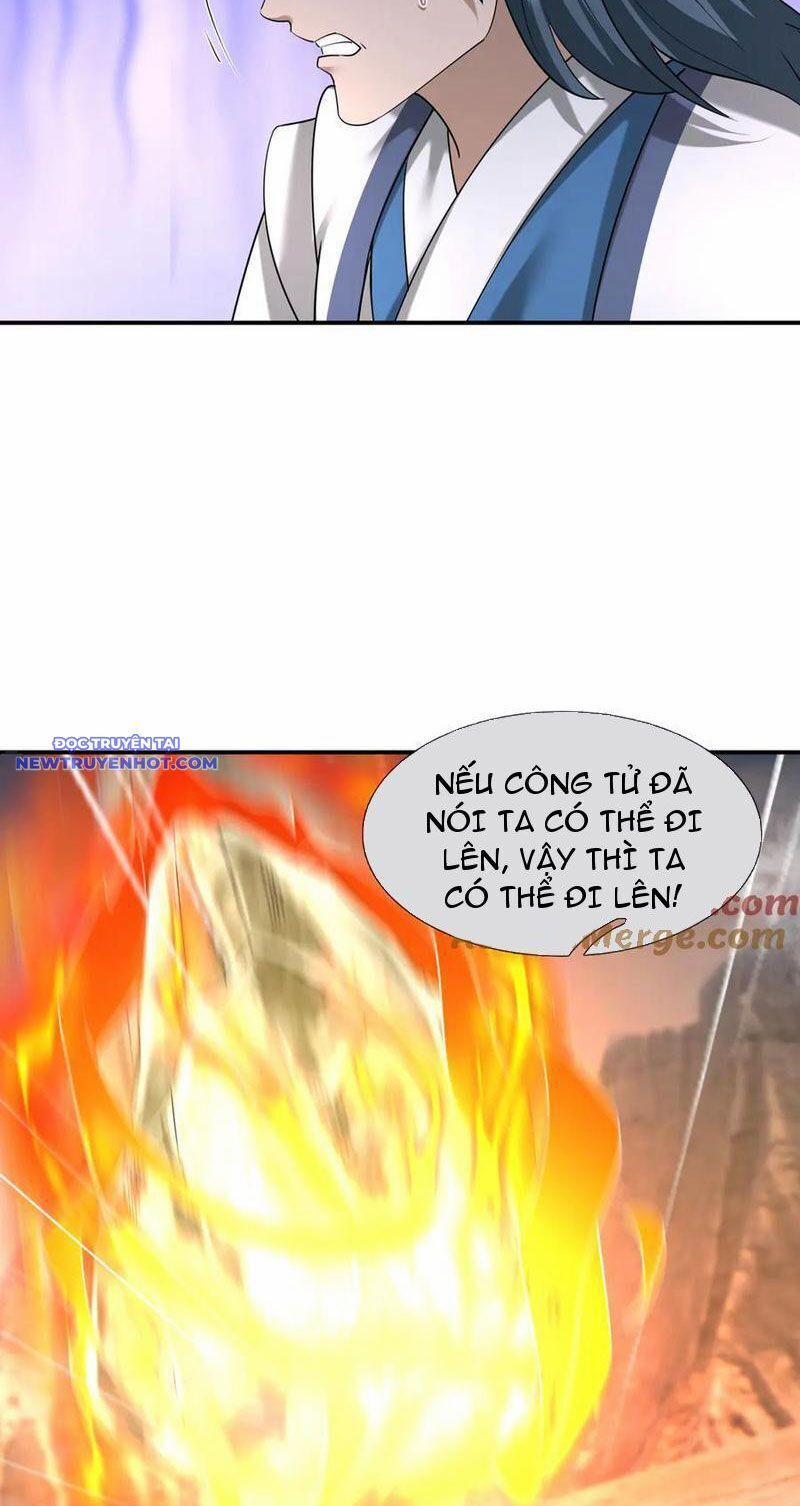 Ngủ Say Vạn Cổ: Xuất Thế Quét Ngang Chư Thiên 49 trang 20