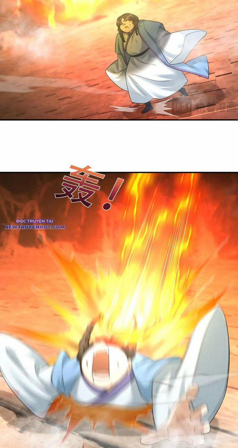 Ngủ Say Vạn Cổ: Xuất Thế Quét Ngang Chư Thiên 49 trang 21