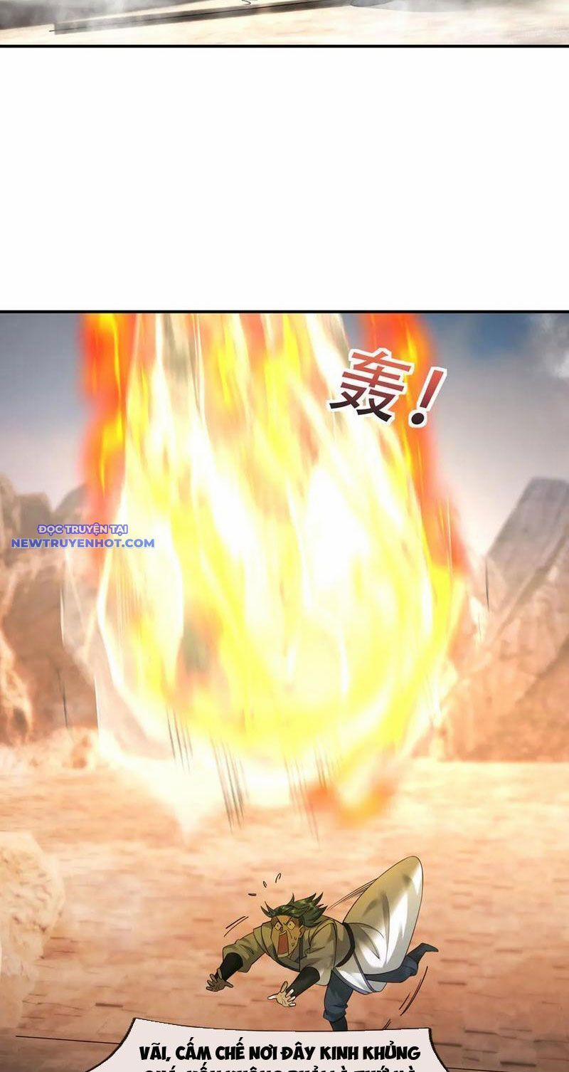 Ngủ Say Vạn Cổ: Xuất Thế Quét Ngang Chư Thiên 49 trang 24