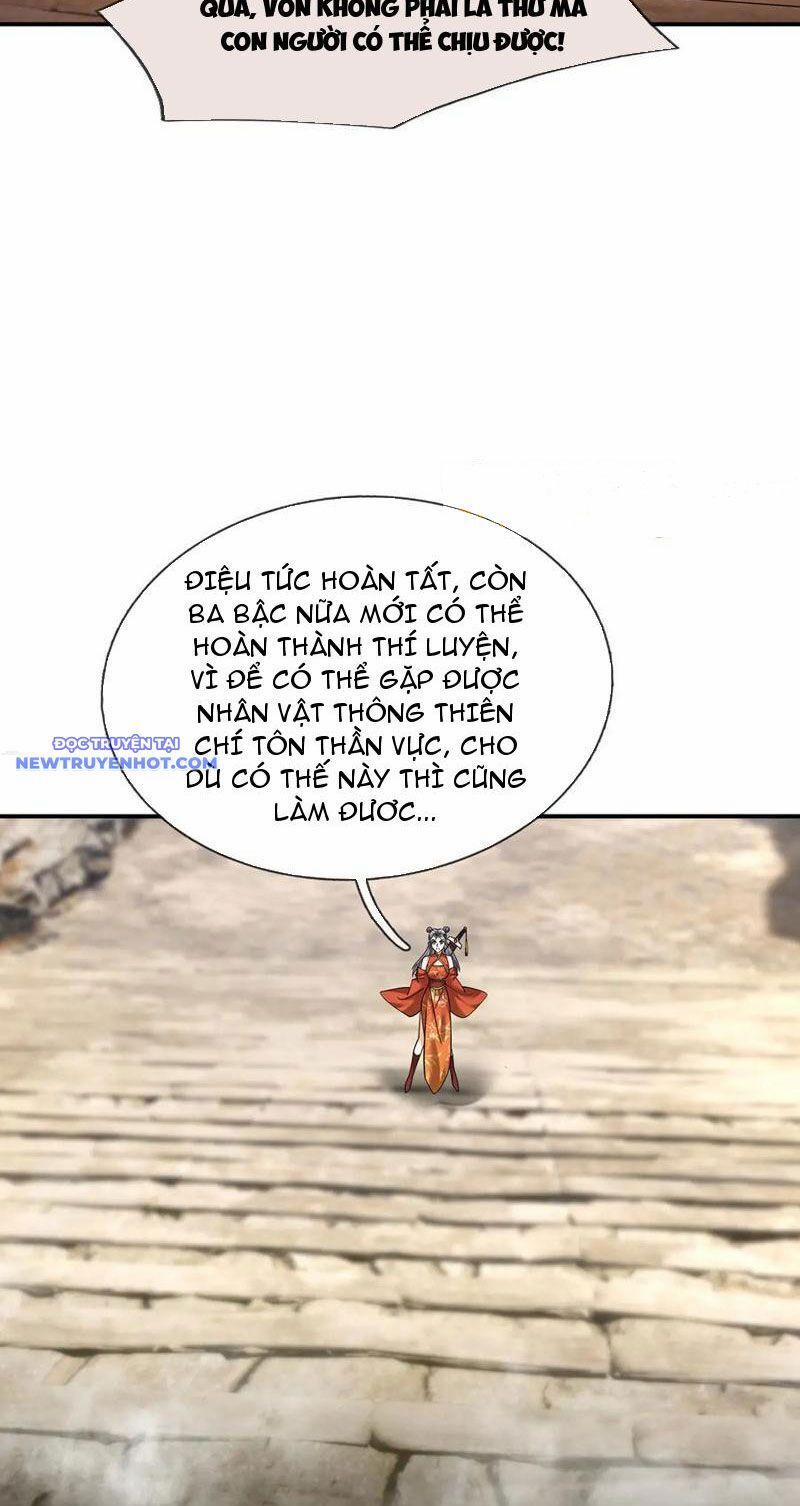 Ngủ Say Vạn Cổ: Xuất Thế Quét Ngang Chư Thiên 49 trang 25