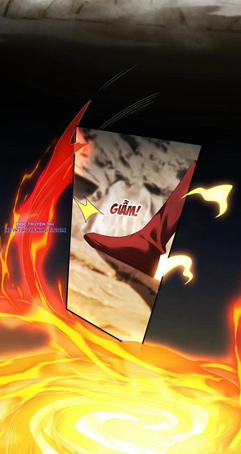 Ngủ Say Vạn Cổ: Xuất Thế Quét Ngang Chư Thiên 49 trang 26