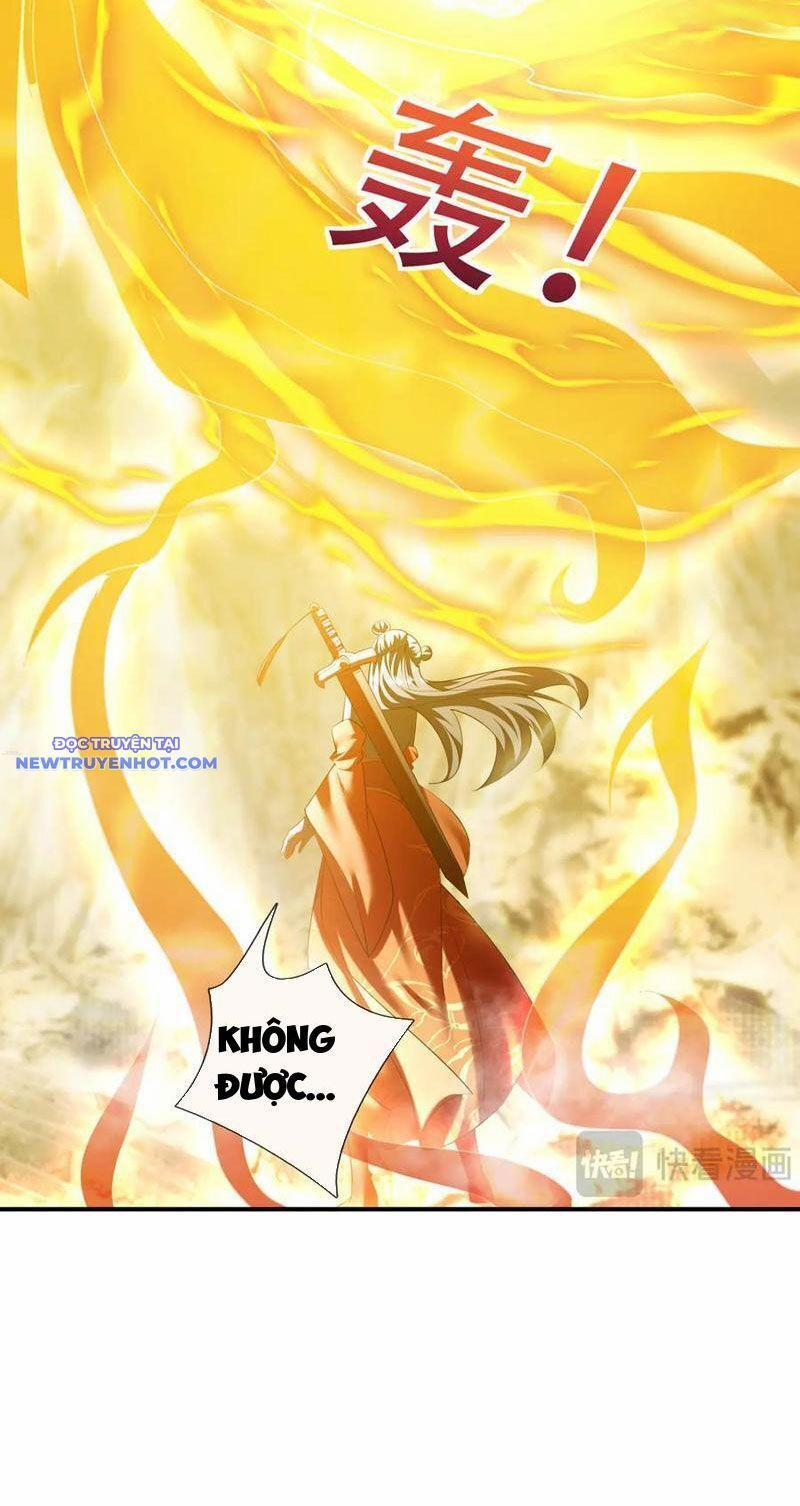 Ngủ Say Vạn Cổ: Xuất Thế Quét Ngang Chư Thiên 49 trang 27
