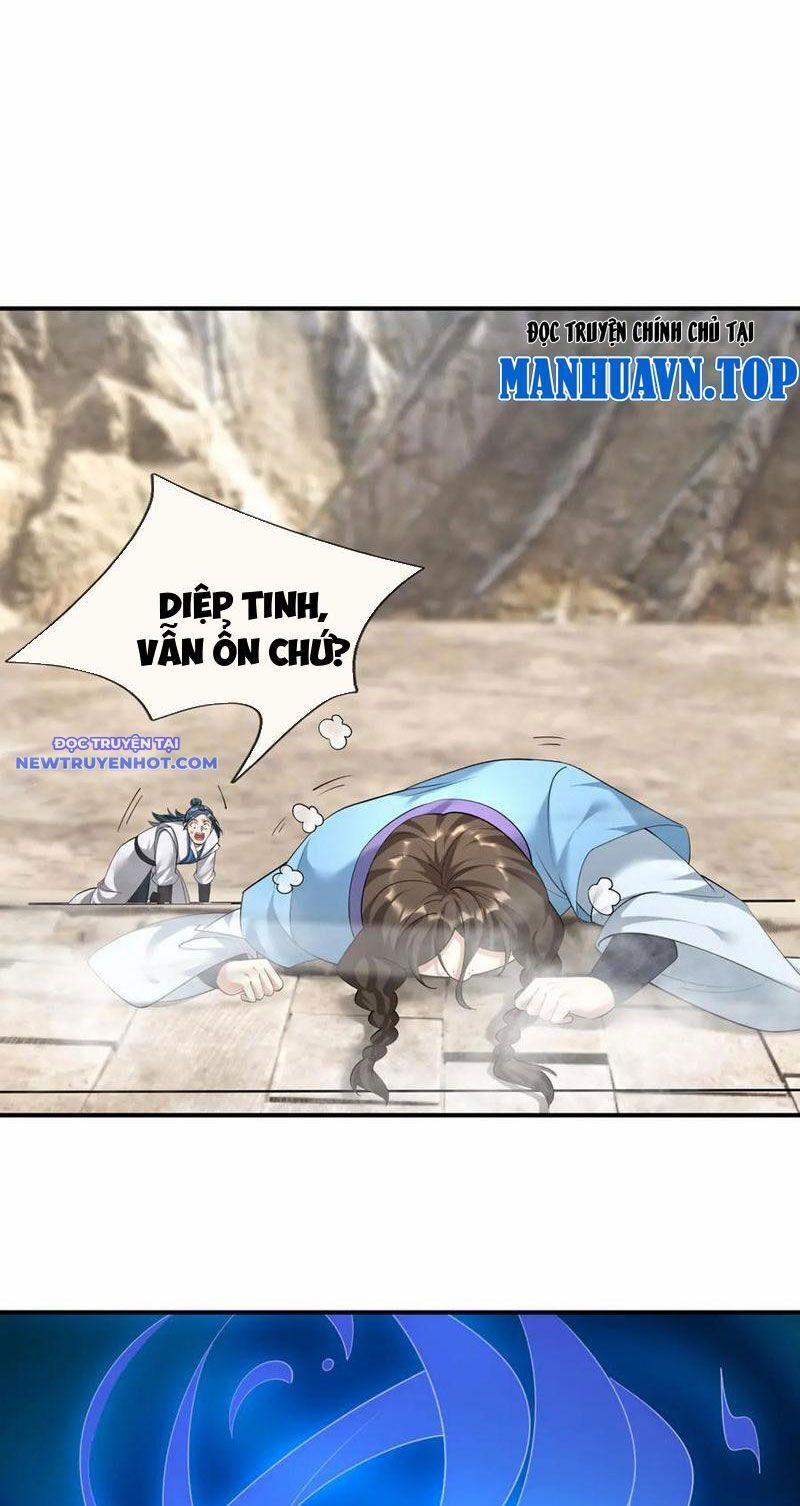 Ngủ Say Vạn Cổ: Xuất Thế Quét Ngang Chư Thiên 49 trang 29