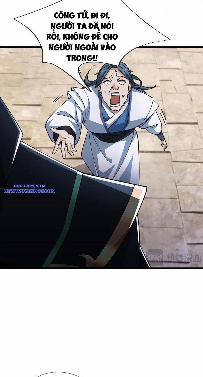 Ngủ Say Vạn Cổ: Xuất Thế Quét Ngang Chư Thiên 49 trang 3