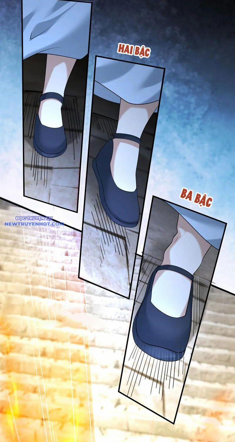 Ngủ Say Vạn Cổ: Xuất Thế Quét Ngang Chư Thiên 49 trang 31