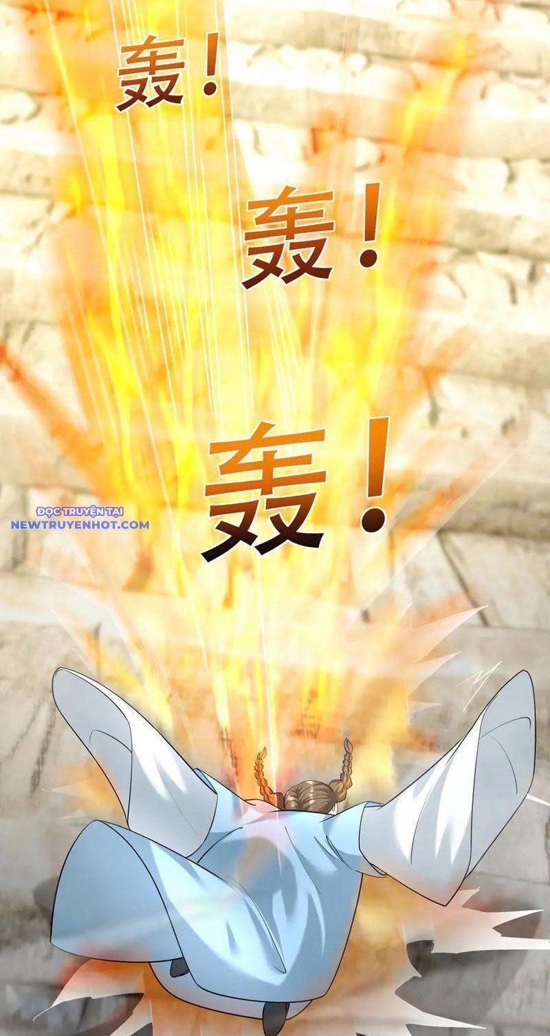 Ngủ Say Vạn Cổ: Xuất Thế Quét Ngang Chư Thiên 49 trang 32