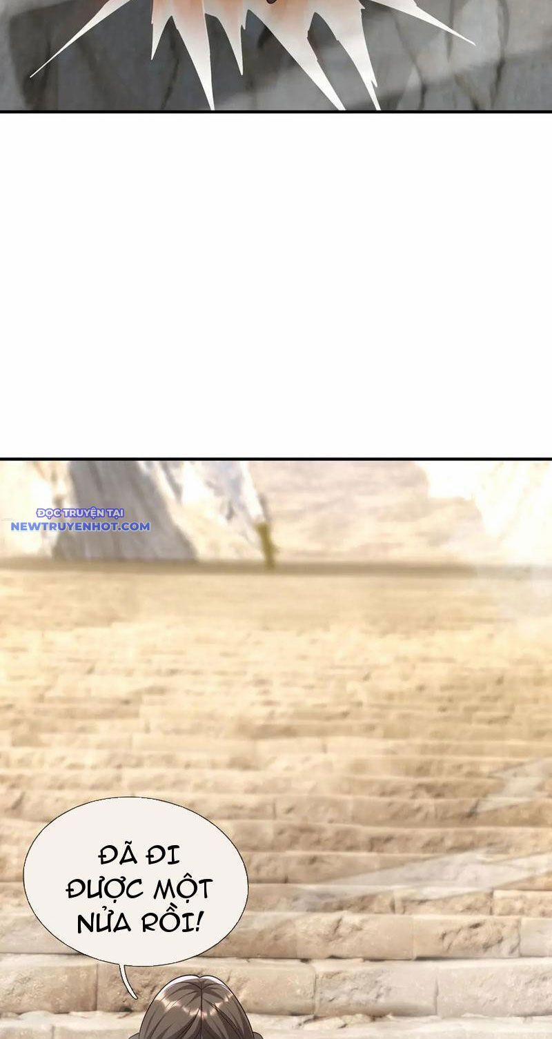 Ngủ Say Vạn Cổ: Xuất Thế Quét Ngang Chư Thiên 49 trang 33