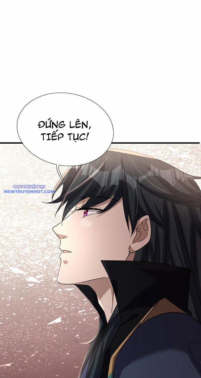 Ngủ Say Vạn Cổ: Xuất Thế Quét Ngang Chư Thiên 49 trang 38