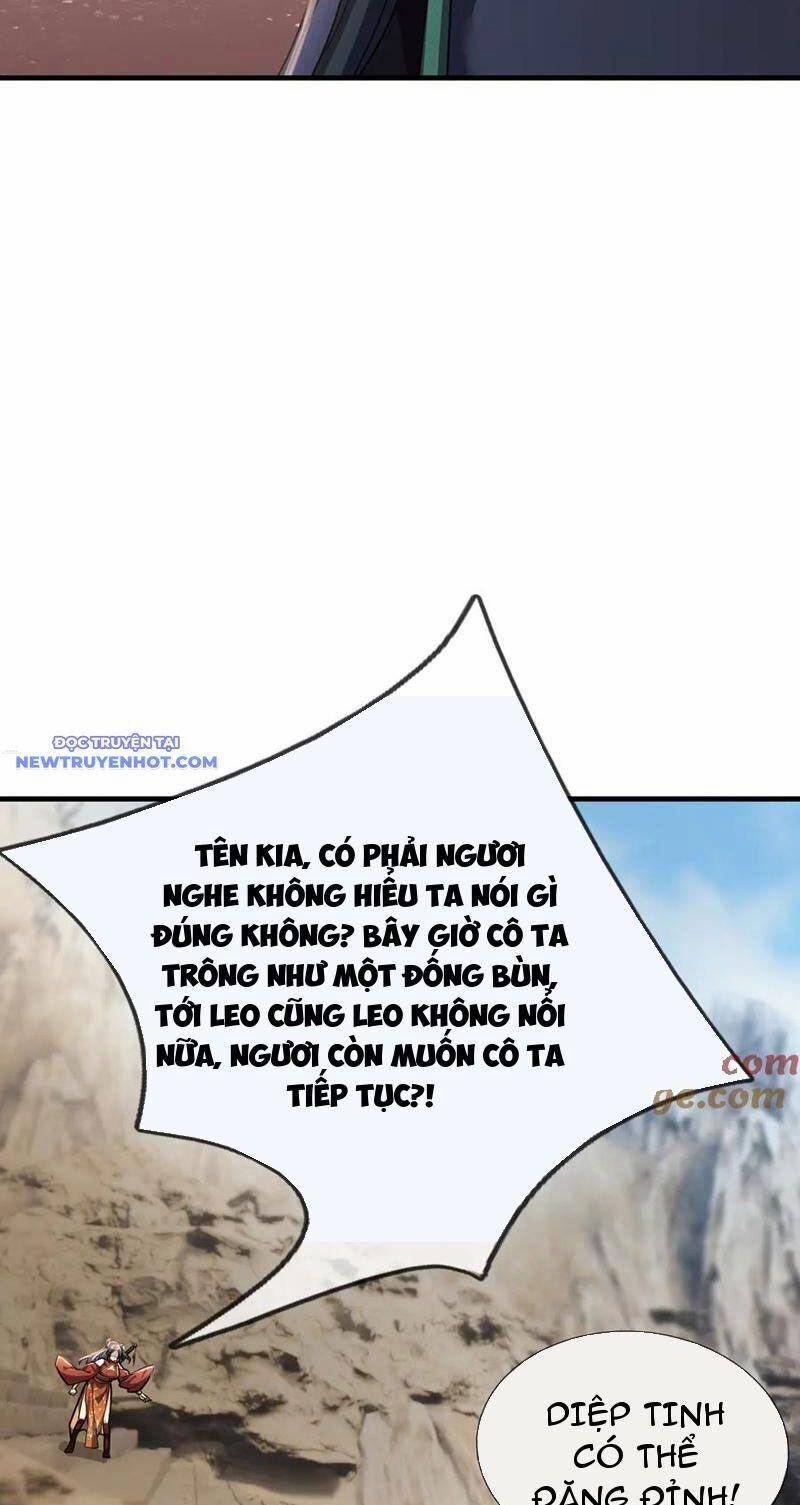 Ngủ Say Vạn Cổ: Xuất Thế Quét Ngang Chư Thiên 49 trang 39