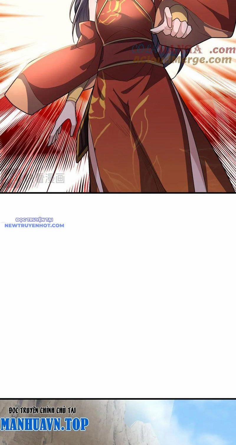 Ngủ Say Vạn Cổ: Xuất Thế Quét Ngang Chư Thiên 49 trang 41