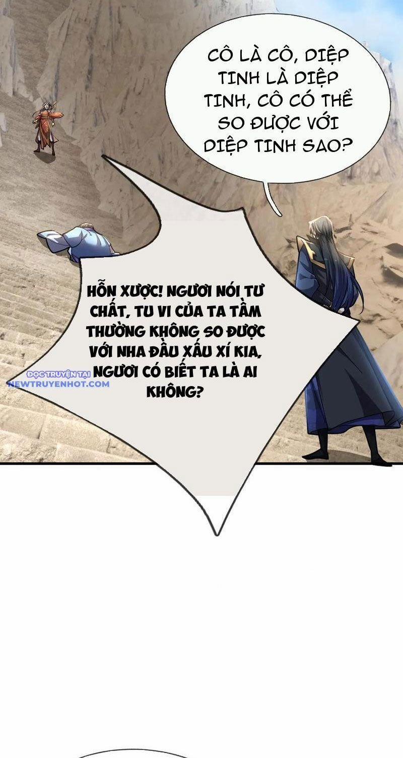 Ngủ Say Vạn Cổ: Xuất Thế Quét Ngang Chư Thiên 49 trang 42