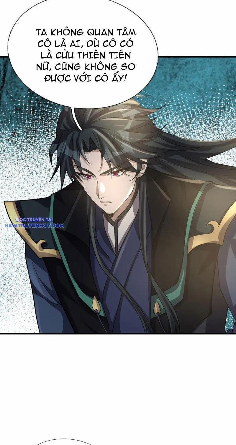 Ngủ Say Vạn Cổ: Xuất Thế Quét Ngang Chư Thiên 49 trang 43