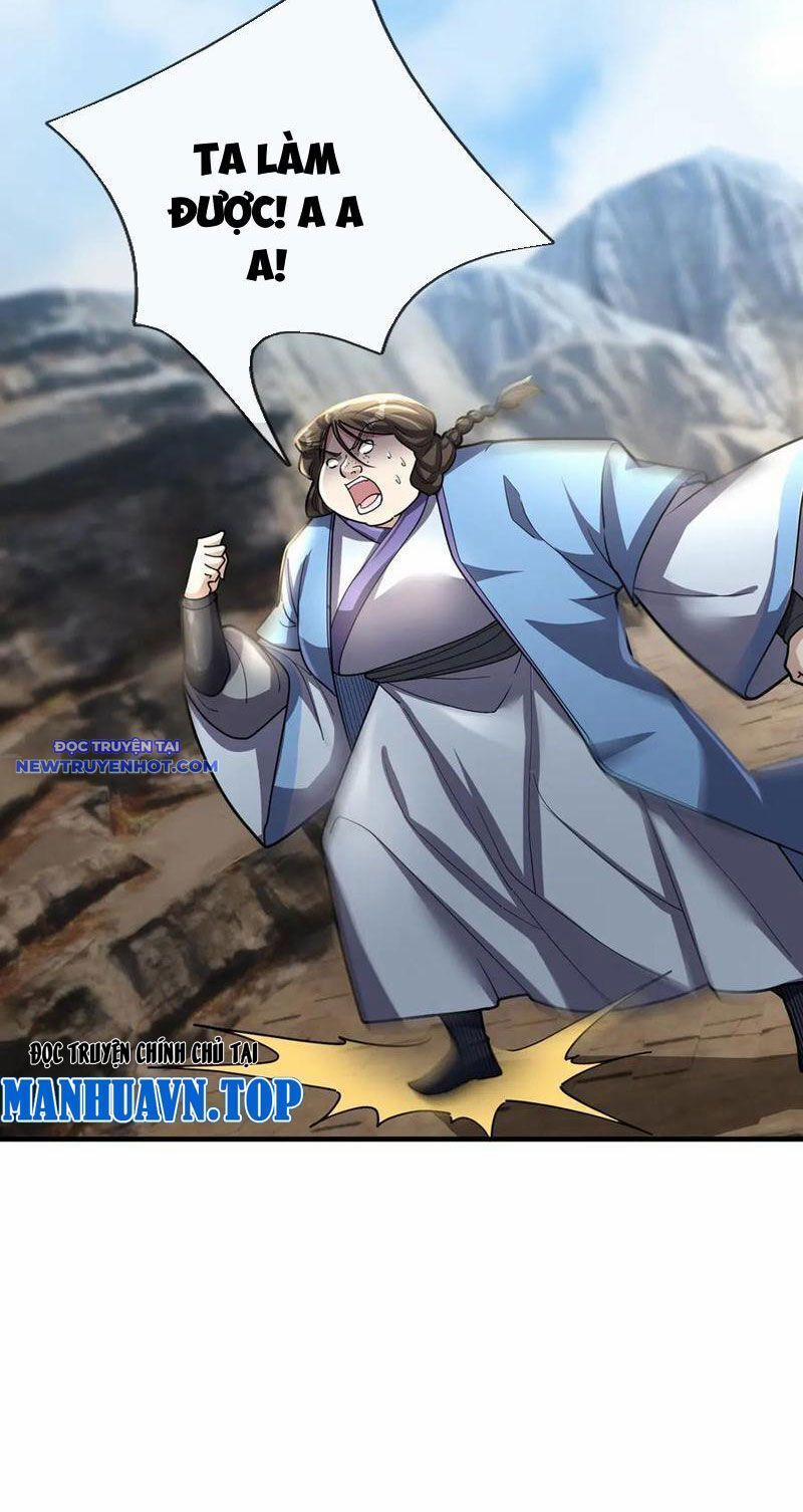 Ngủ Say Vạn Cổ: Xuất Thế Quét Ngang Chư Thiên 49 trang 46