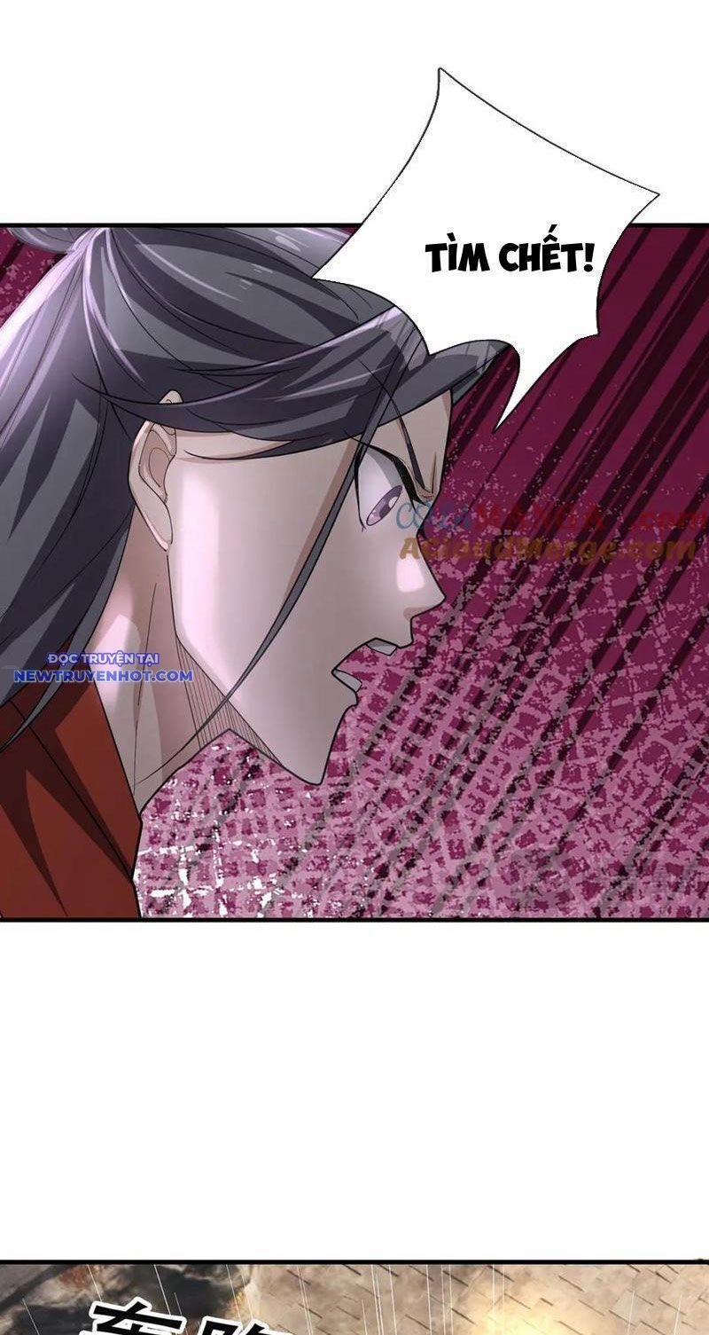 Ngủ Say Vạn Cổ: Xuất Thế Quét Ngang Chư Thiên 49 trang 47