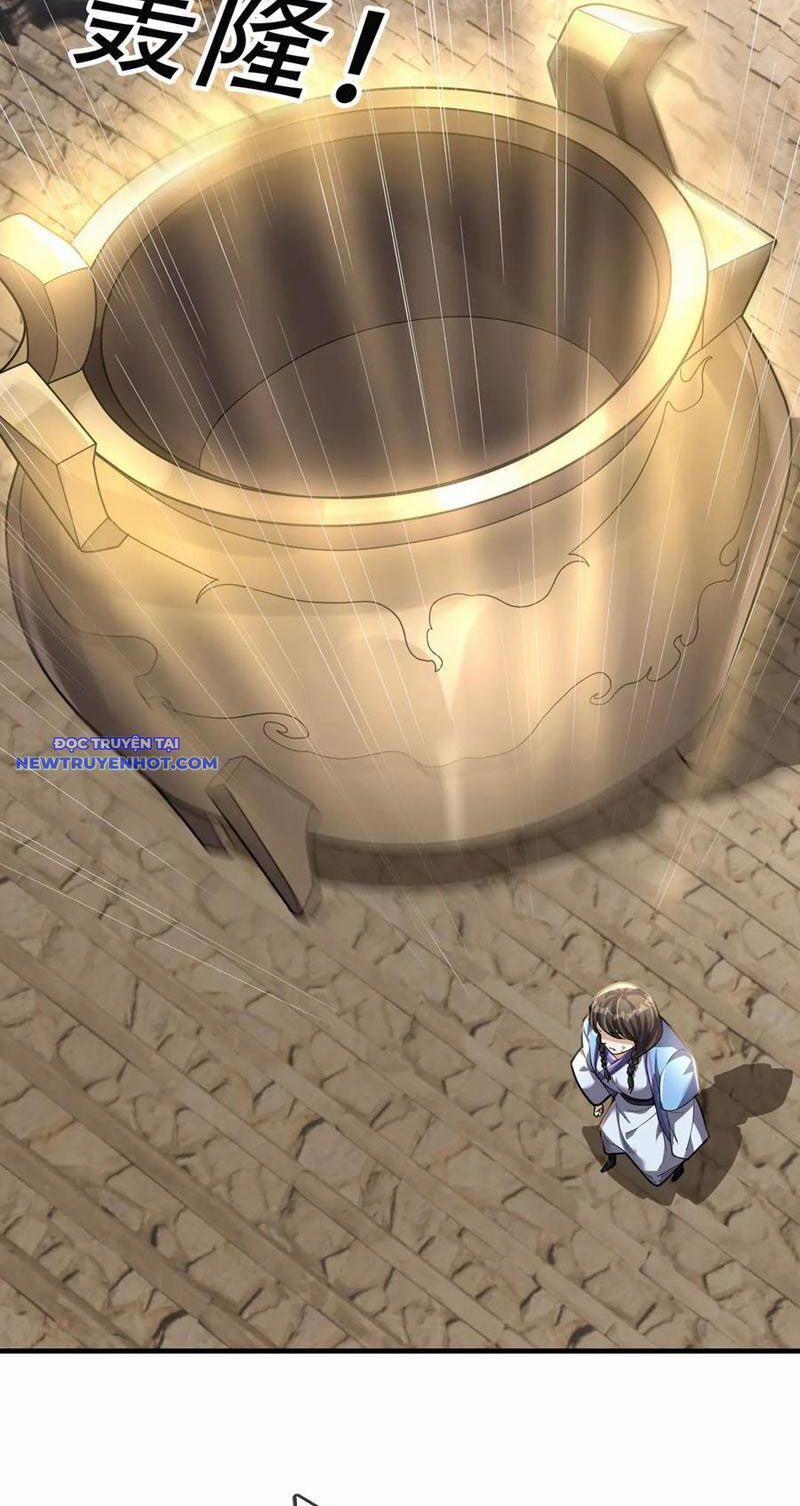 Ngủ Say Vạn Cổ: Xuất Thế Quét Ngang Chư Thiên 49 trang 48